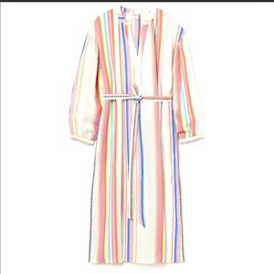 H&M by LemLem Caftan